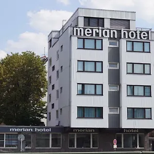 Hotel Merian, Köln